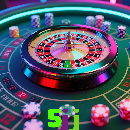 5jj:Aposte no futebol, jogue poker e conquiste vitórias épicas!