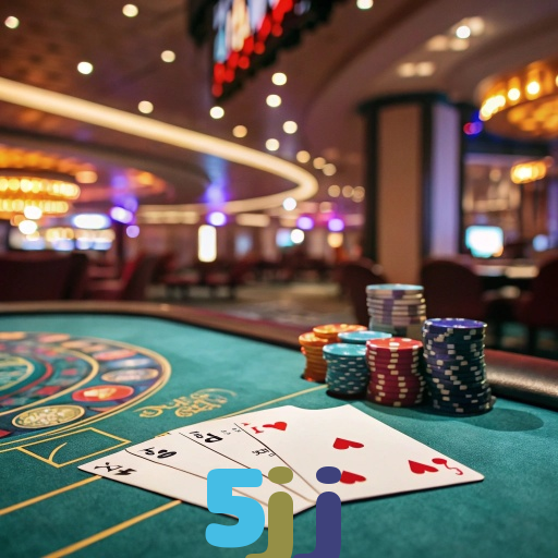 5jj：Aposte nas melhores slots e conquiste prêmios como nunca!
