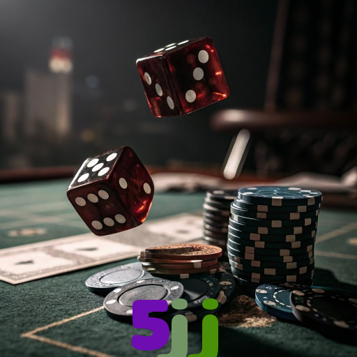 5jj：Aposte nas melhores slots e conquiste prêmios como nunca!