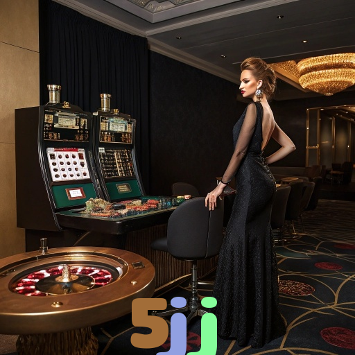 5jj：Aposte nas melhores slots e conquiste prêmios como nunca!