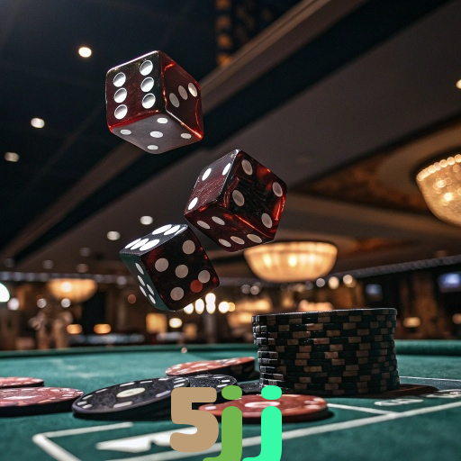 5jj：Aposte no futebol, jogue poker e conquiste vitórias épicas!