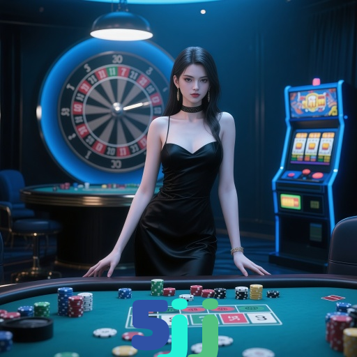 5jj:Aposte no futebol, jogue poker e conquiste vitórias épicas!
