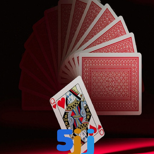 5jj:Jogue poker, aposte no futebol e ganhe em grandes jogos de cassino!