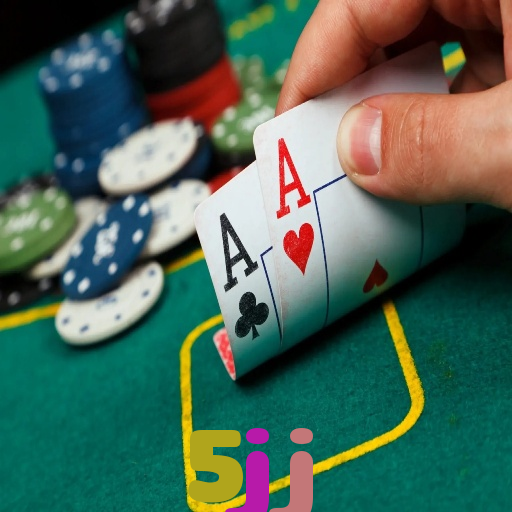 5jj：Aposte nas melhores slots e conquiste prêmios como nunca!