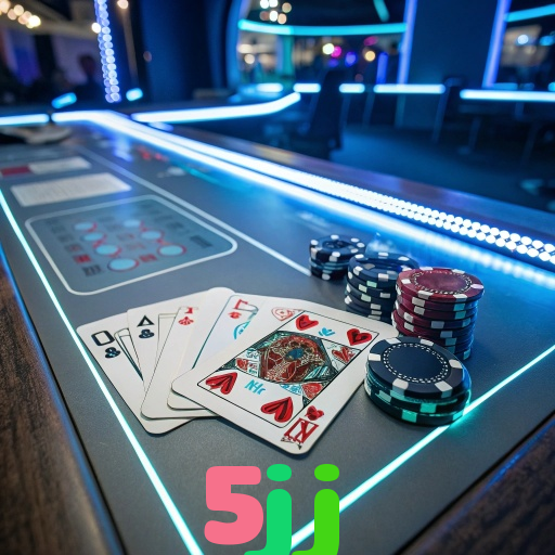 5jj：Aposte nas melhores slots e conquiste prêmios como nunca!
