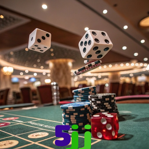 5jj：Aposte nas melhores slots e conquiste prêmios como nunca!