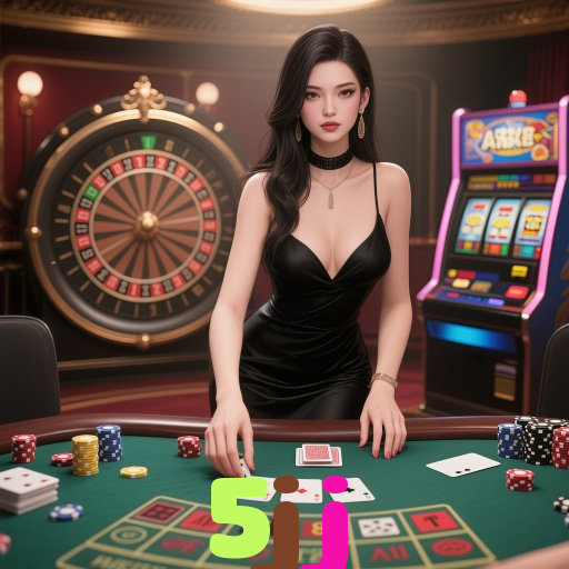 5jj：Aposte no futebol, jogue poker e conquiste vitórias épicas!