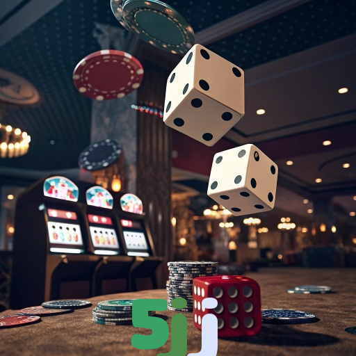 5jj:Aposte no futebol, jogue poker e conquiste vitórias épicas!