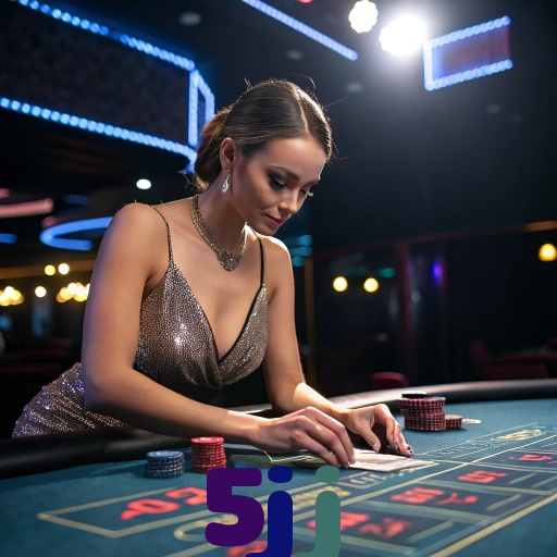 5jj：Aposte no futebol, jogue poker e conquiste vitórias épicas!