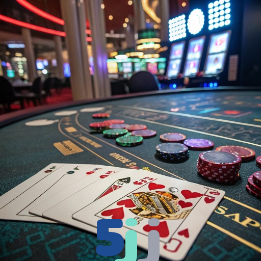 5jj：Aposte nas melhores slots e conquiste prêmios como nunca!