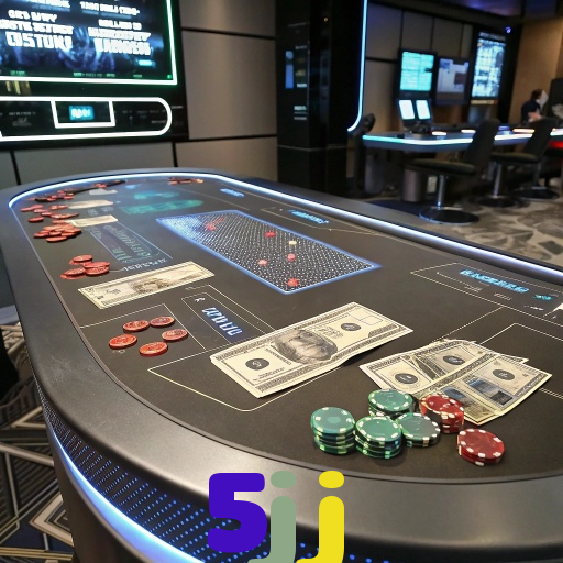 5jj：Aposte nas melhores slots e conquiste prêmios como nunca!