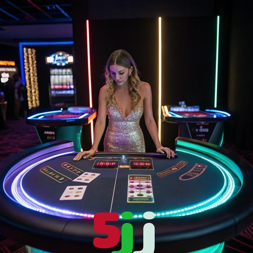 5jj:Jogue poker, aposte no futebol e ganhe em grandes jogos de cassino!