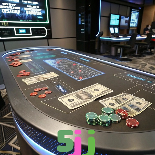 5jj：Jogue poker, aposte no futebol e ganhe em grandes jogos de cassino!