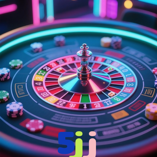 5jj：Aposte no futebol, jogue poker e conquiste vitórias épicas!