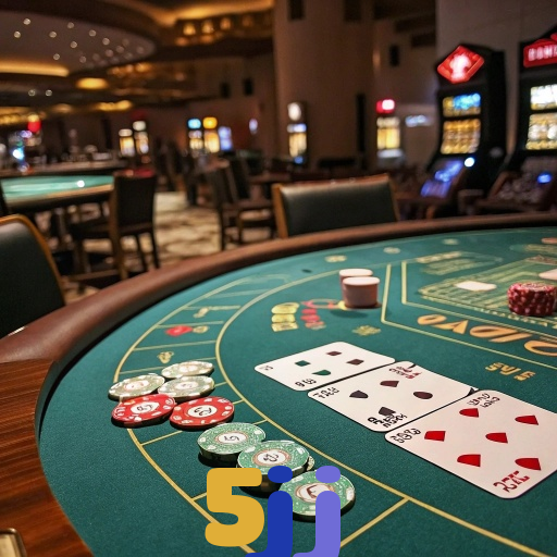 5jj：Jogue poker, aposte no futebol e ganhe em grandes jogos de cassino!