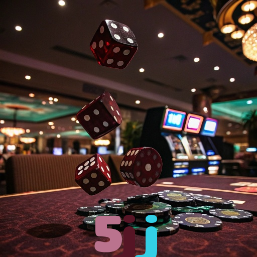 5jj：Aposte nas melhores slots e conquiste prêmios como nunca!