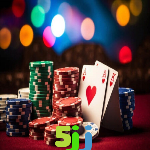 5jj:Jogue poker, aposte no futebol e ganhe em grandes jogos de cassino!