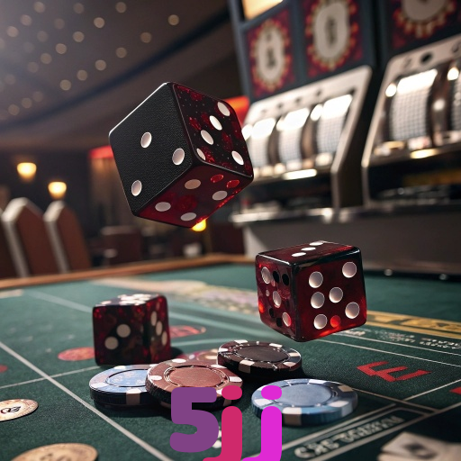 5jj：Aposte nas melhores slots e conquiste prêmios como nunca!