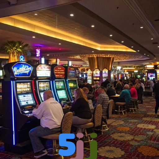 5jj：Aposte nas melhores slots e conquiste prêmios como nunca!
