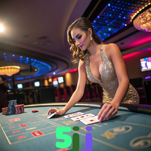 5jj：Aposte no futebol, jogue poker e conquiste vitórias épicas!