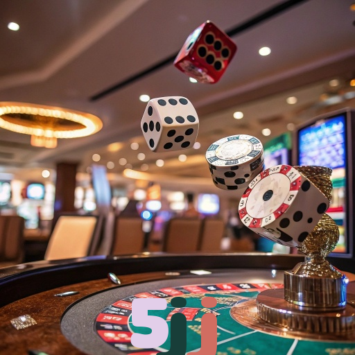 5jj：Aposte no futebol, jogue poker e conquiste vitórias épicas!