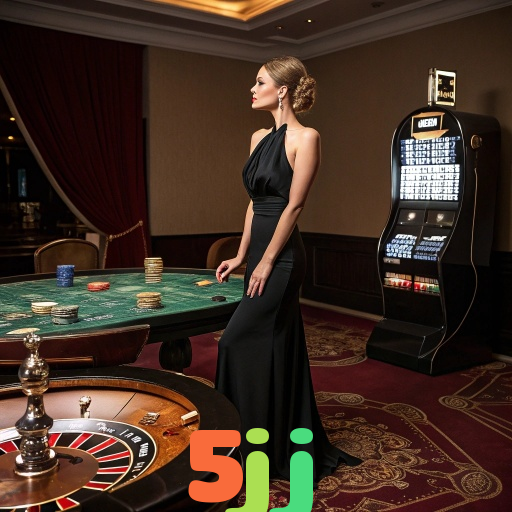 5jj:Aposte nas melhores slots e conquiste prêmios como nunca!