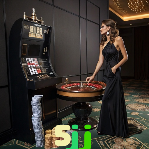 5jj：Jogue poker, aposte no futebol e ganhe em grandes jogos de cassino!