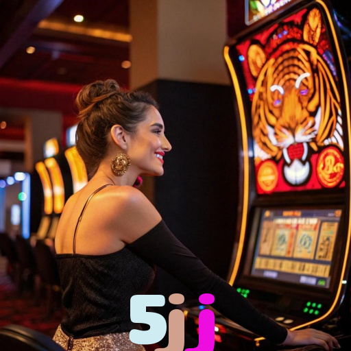 5jj：Jogue poker, aposte no futebol e ganhe em grandes jogos de cassino!