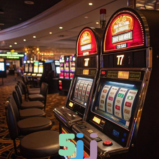 5jj：Aposte nas melhores slots e conquiste prêmios como nunca!