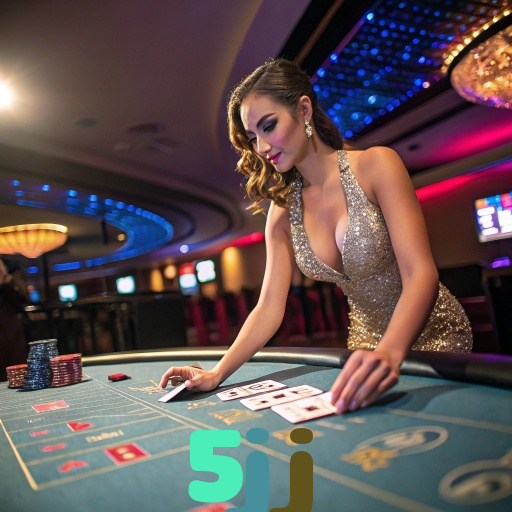 5jj:Aposte nas melhores slots e conquiste prêmios como nunca!