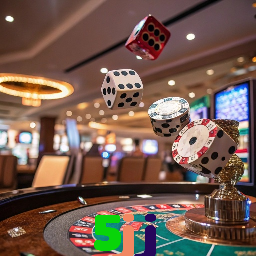 5jj：Aposte no futebol, jogue poker e conquiste vitórias épicas!