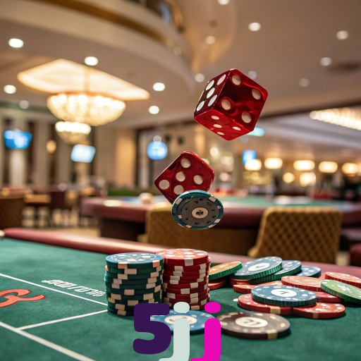 5jj：Jogue poker, aposte no futebol e ganhe em grandes jogos de cassino!