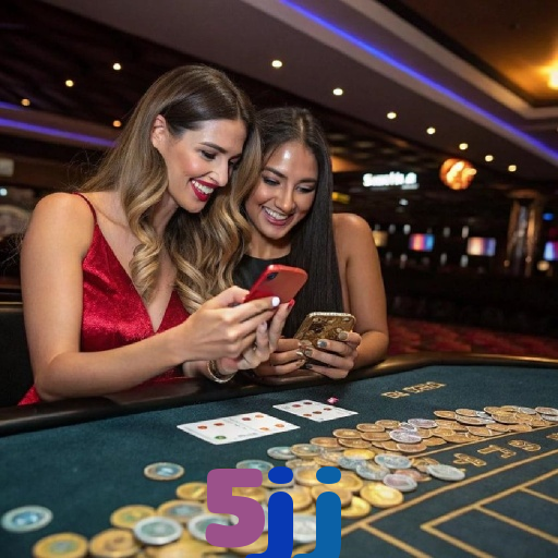 5jj:Aposte nas melhores slots e conquiste prêmios como nunca!