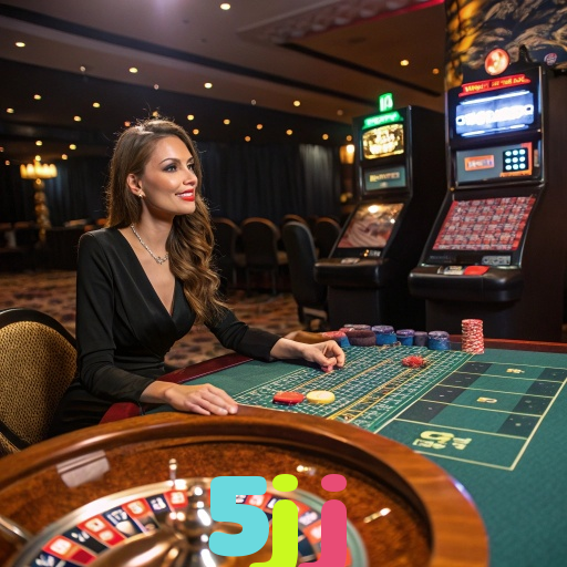 5jj：Jogue poker, aposte no futebol e ganhe em grandes jogos de cassino!