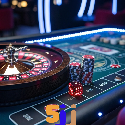 5jj：Jogue poker, aposte no futebol e ganhe em grandes jogos de cassino!