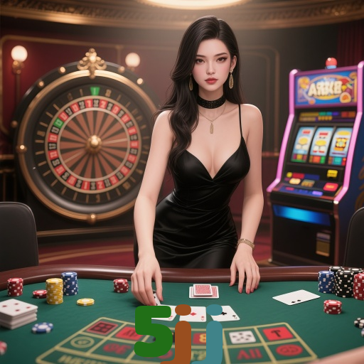 5jj：Aposte nas melhores slots e conquiste prêmios como nunca!