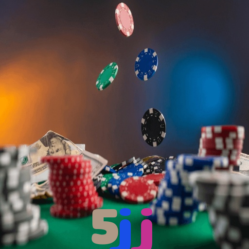 5jj：Aposte nas melhores slots e conquiste prêmios como nunca!