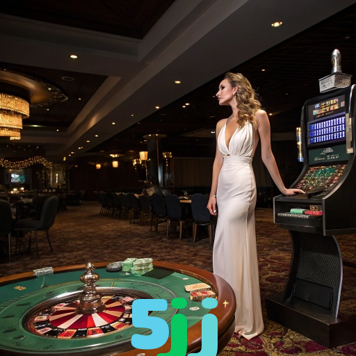 5jj：Aposte nas melhores slots e conquiste prêmios como nunca!