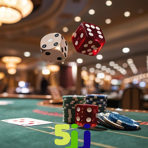 5jj：Jogue poker, aposte no futebol e ganhe em grandes jogos de cassino!