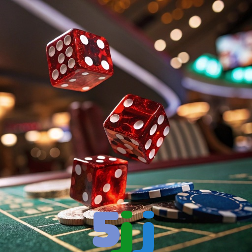 5jj：Aposte nas melhores slots e conquiste prêmios como nunca!