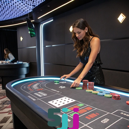 5jj:Jogue poker, aposte no futebol e ganhe em grandes jogos de cassino!