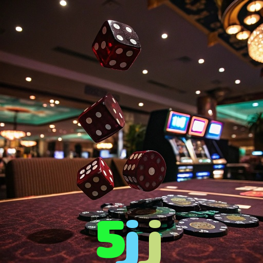 5jj:Aposte no futebol, jogue poker e conquiste vitórias épicas!