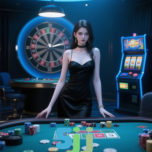 5jj:Aposte nas melhores slots e conquiste prêmios como nunca!