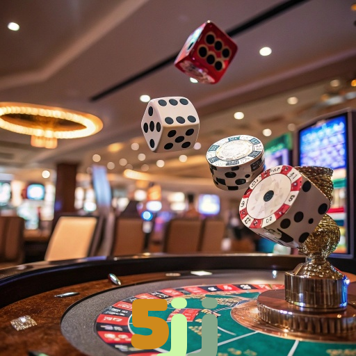 5jj:Aposte no futebol, jogue poker e conquiste vitórias épicas!