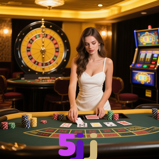 5jj：Aposte nas melhores slots e conquiste prêmios como nunca!