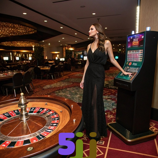 5jj：Aposte nas melhores slots e conquiste prêmios como nunca!