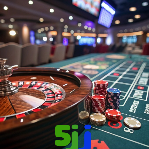 5jj：Aposte nas melhores slots e conquiste prêmios como nunca!
