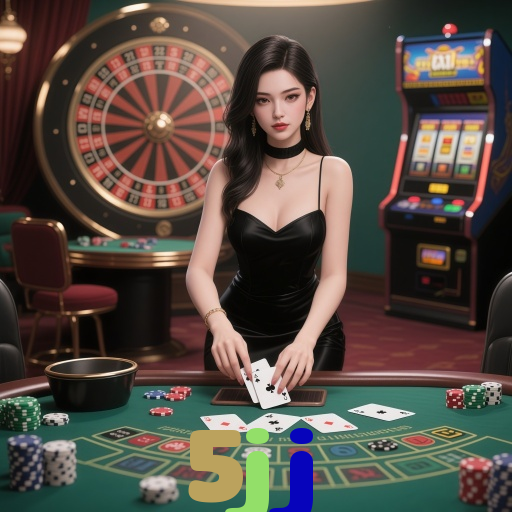5jj:Aposte no futebol, jogue poker e conquiste vitórias épicas!