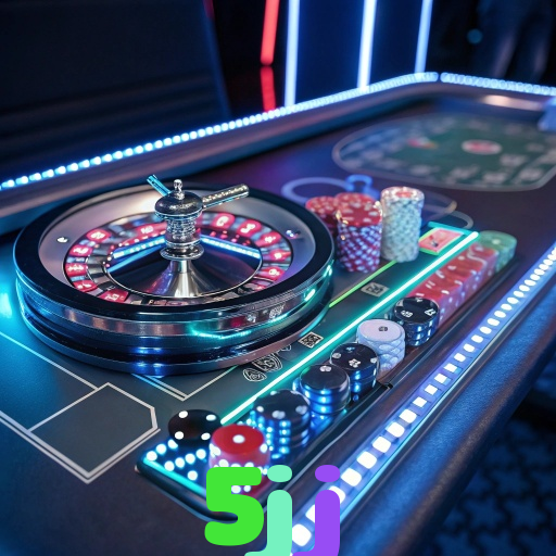 5jj：Aposte no futebol, jogue poker e conquiste vitórias épicas!