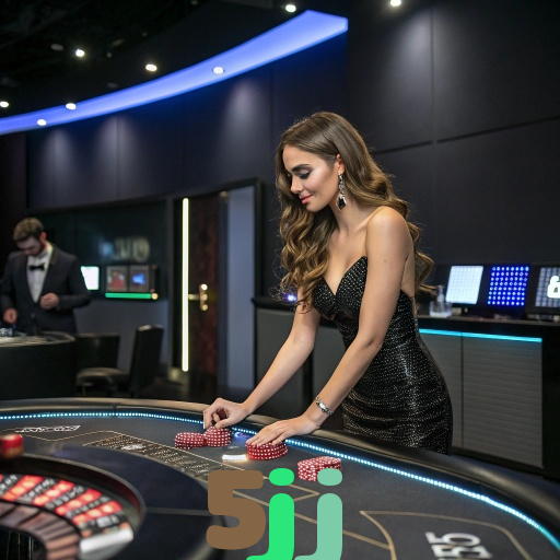 5jj：Aposte nas melhores slots e conquiste prêmios como nunca!